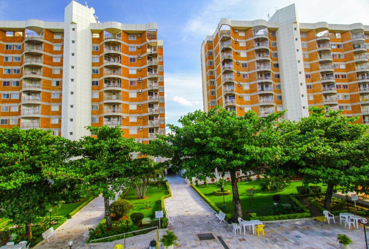 Caldas Novas Imperio Romano Com 1 Dia No Acqua Park Eksteriør billede