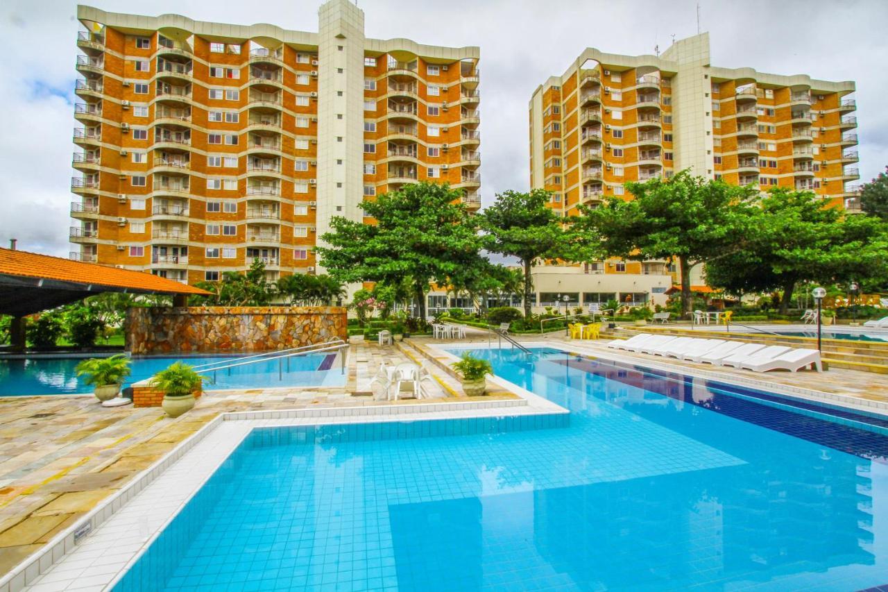 Caldas Novas Imperio Romano Com 1 Dia No Acqua Park Eksteriør billede