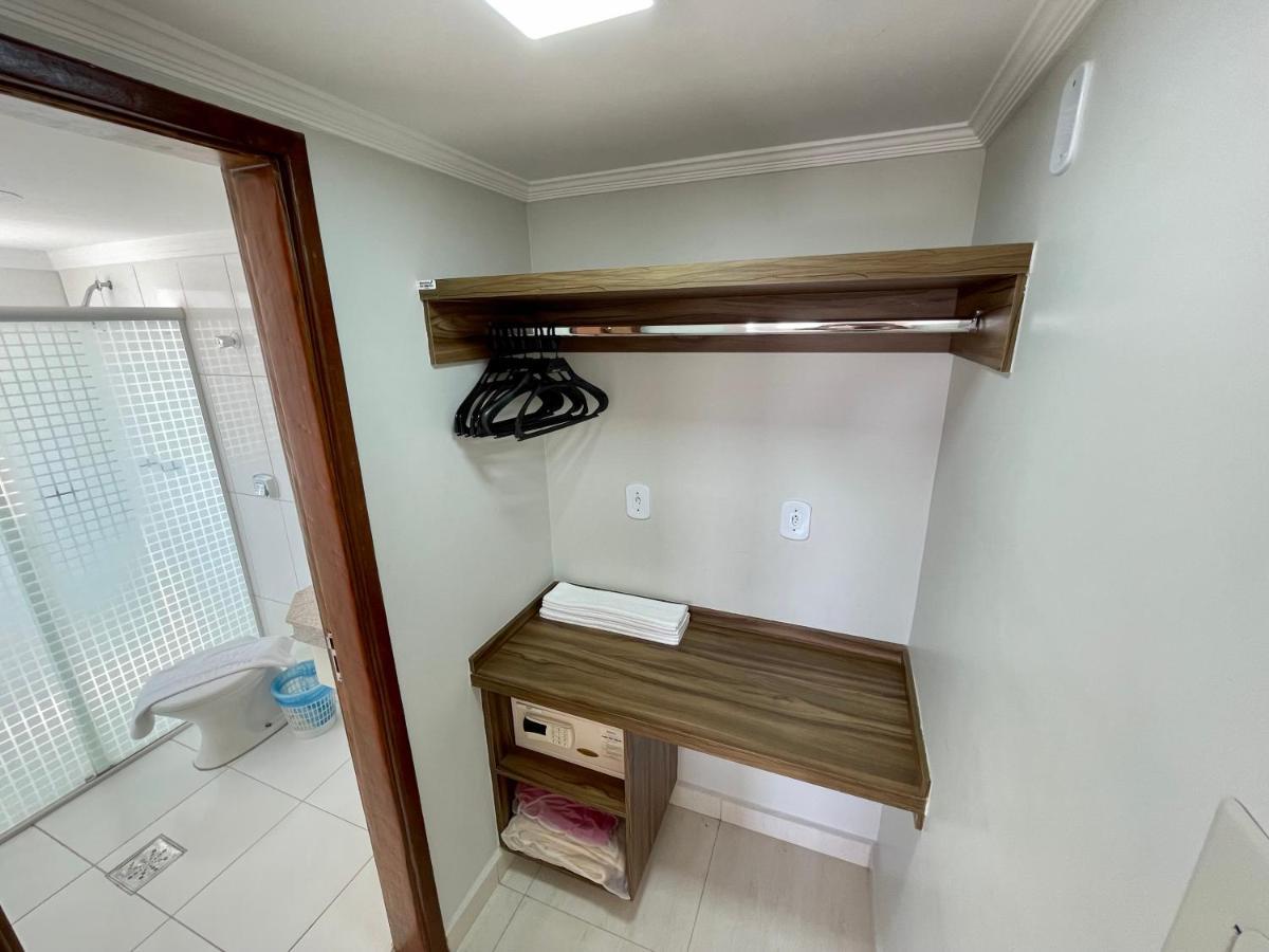 Caldas Novas Imperio Romano Com 1 Dia No Acqua Park Eksteriør billede